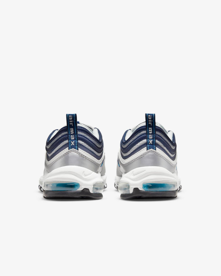 Giày Nike Air Max 97 OG Men Shoes #Chlorine Blue - Kallos Vietnam