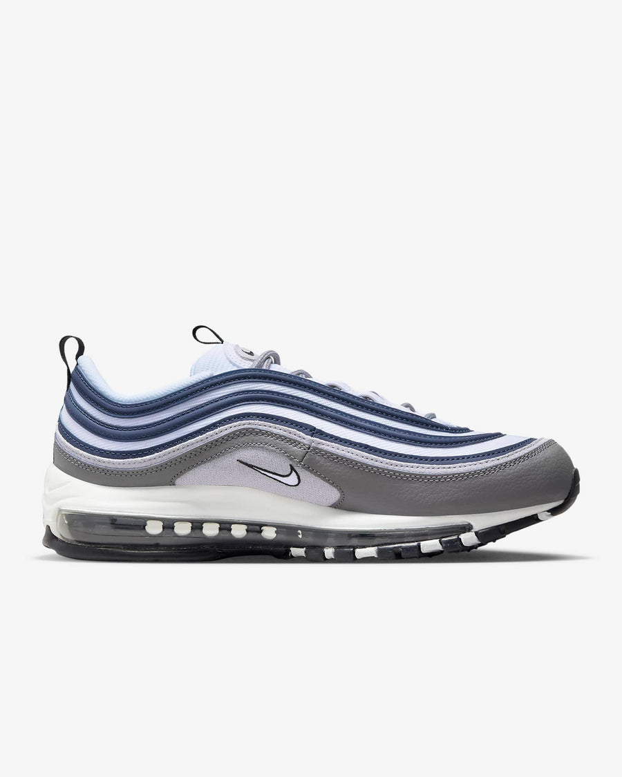 Giày Nike Air Max 97 SE Men Shoes #Flat Pewter - Kallos Vietnam