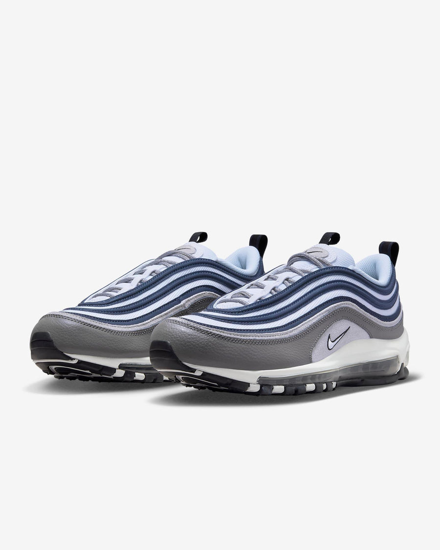 Giày Nike Air Max 97 SE Men Shoes #Flat Pewter - Kallos Vietnam