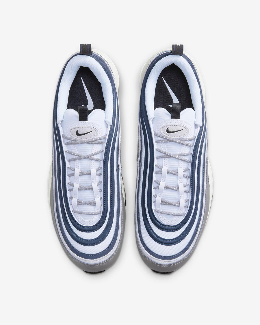 Giày Nike Air Max 97 SE Men Shoes #Flat Pewter - Kallos Vietnam