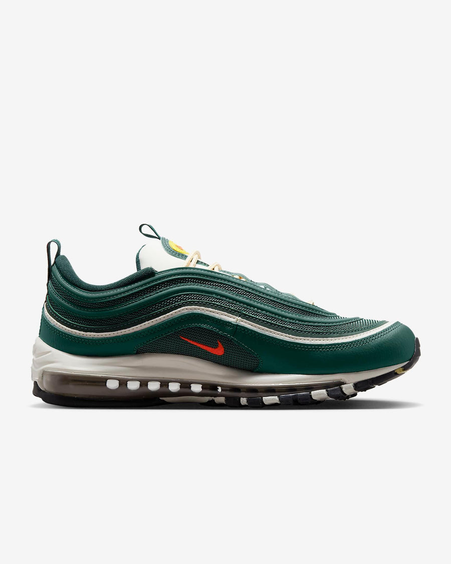 Giày Nike Air Max 97 SE Men Shoes #Pro Green - Kallos Vietnam