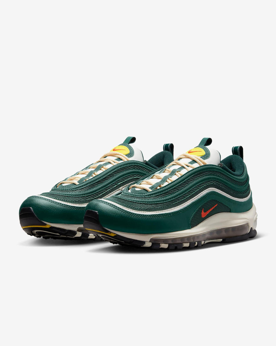 Giày Nike Air Max 97 SE Men Shoes #Pro Green - Kallos Vietnam