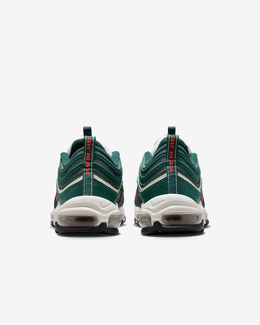 Giày Nike Air Max 97 SE Men Shoes #Pro Green - Kallos Vietnam