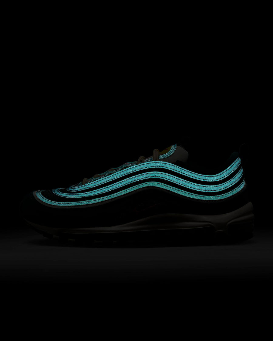 Giày Nike Air Max 97 SE Men Shoes #Pro Green - Kallos Vietnam