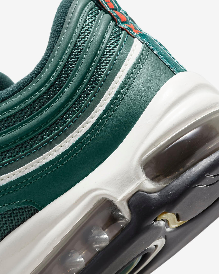 Giày Nike Air Max 97 SE Men Shoes #Pro Green - Kallos Vietnam