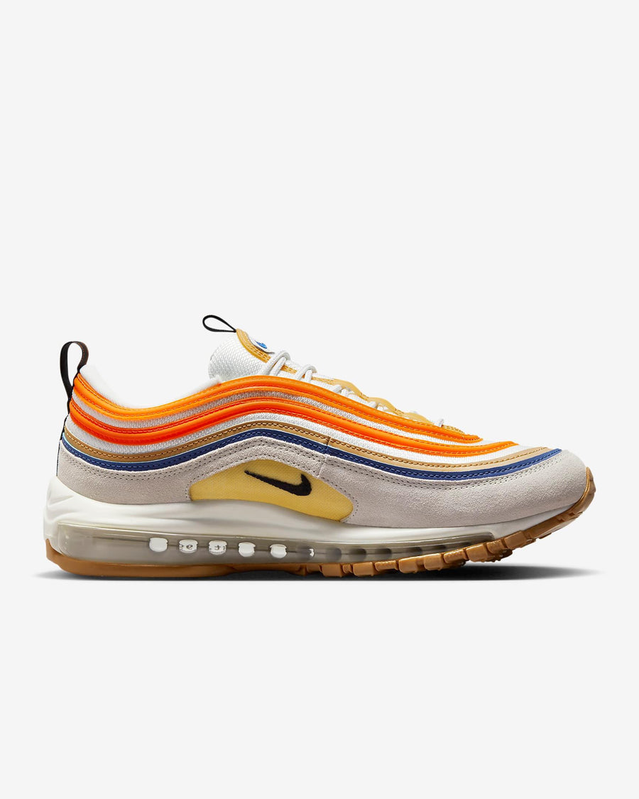 Giày Nike Air Max 97 SE Men Shoes #Safety Orange - Kallos Vietnam