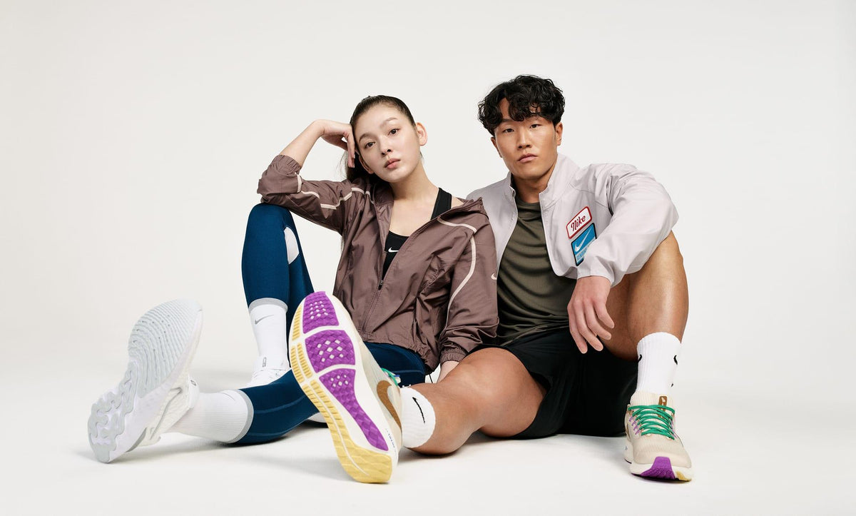 Giày Nike Pegasus 39 Premium Men Shoes #Sand Drift - Kallos Vietnam