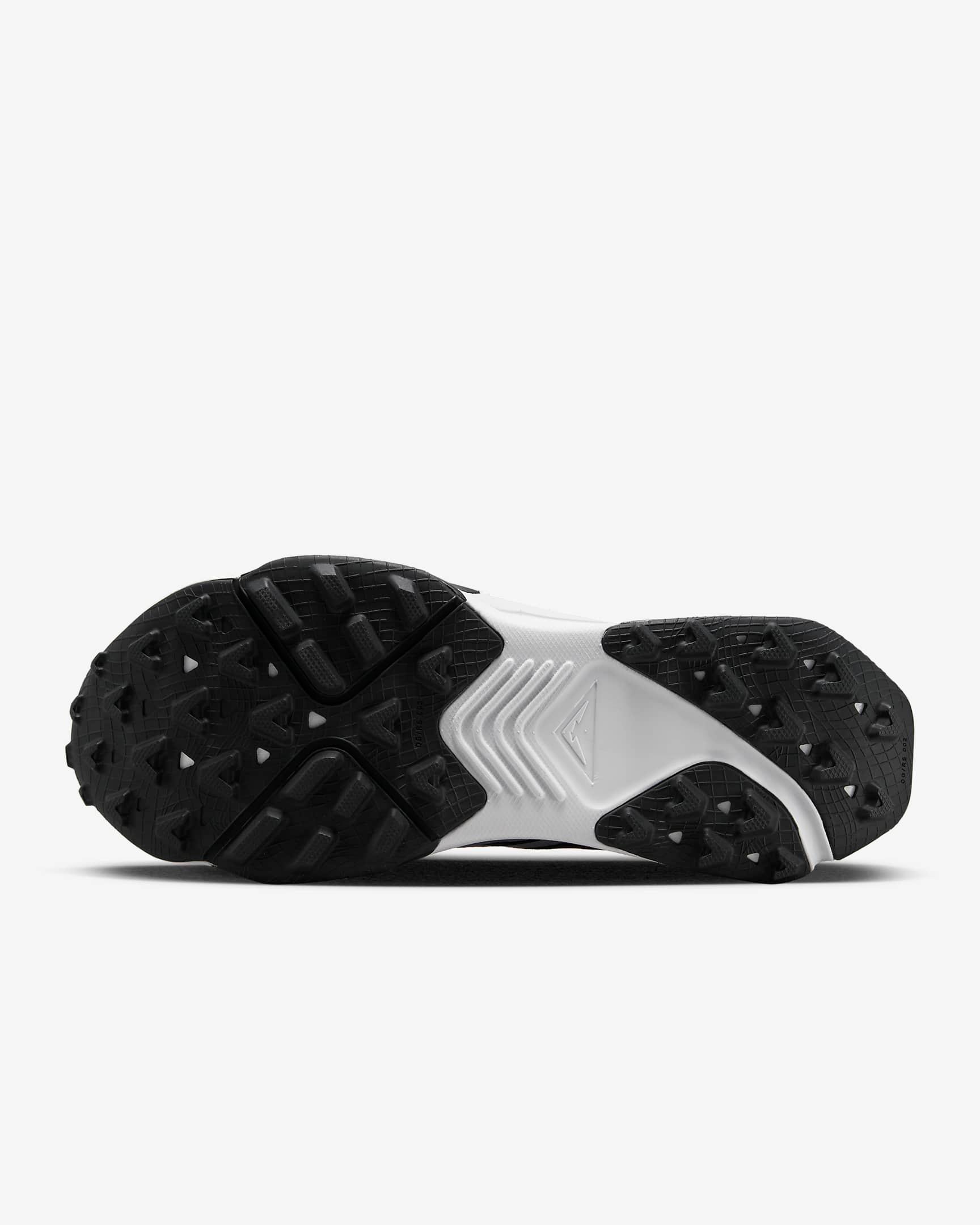 Giày Nike Zegama Men Shoes #Black White - Kallos Vietnam