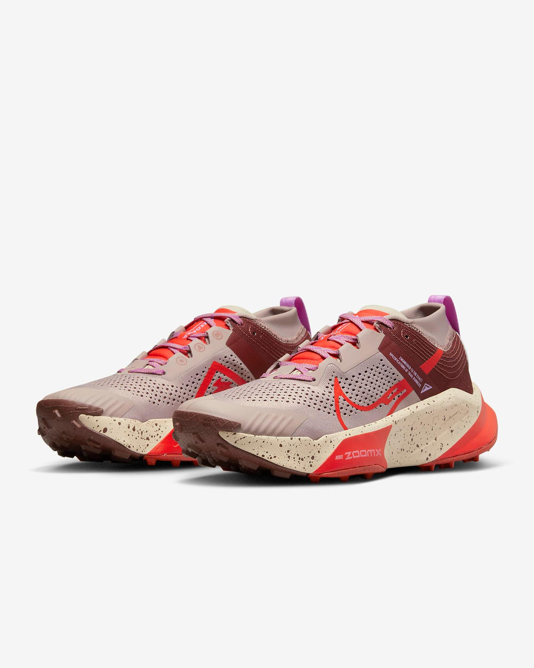 Giày Nike Zegama Men Shoes #Diffused Taupe - Kallos Vietnam