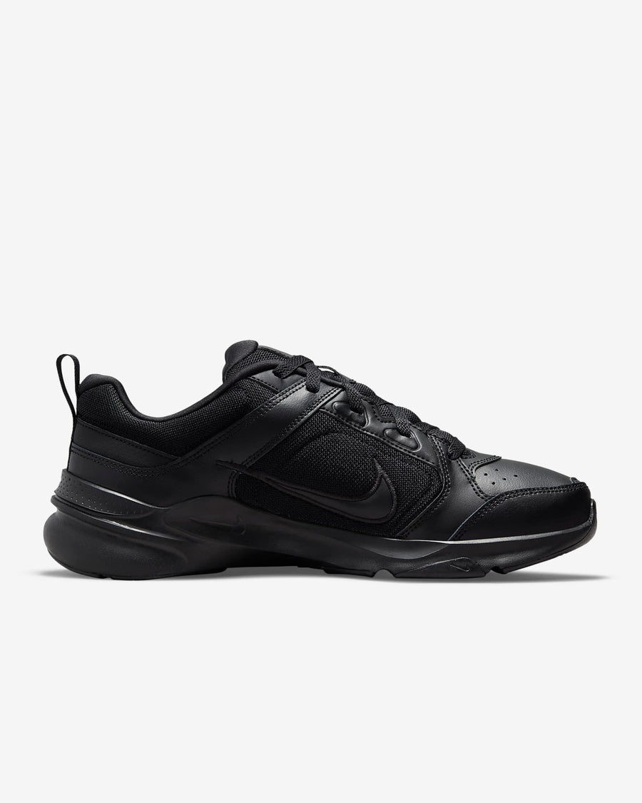 Giày Nike Defy All Day Men Training Shoes #Black - Kallos Vietnam