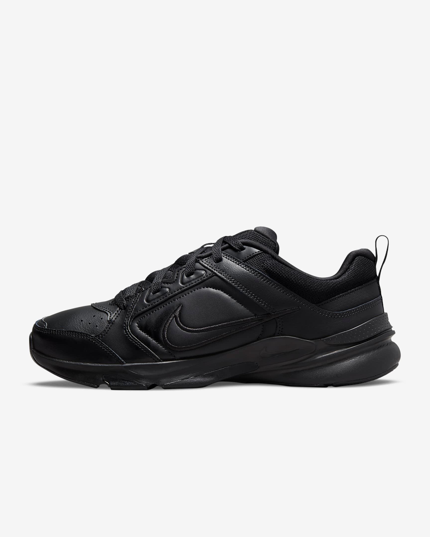 Giày Nike Defy All Day Men Training Shoes #Black - Kallos Vietnam