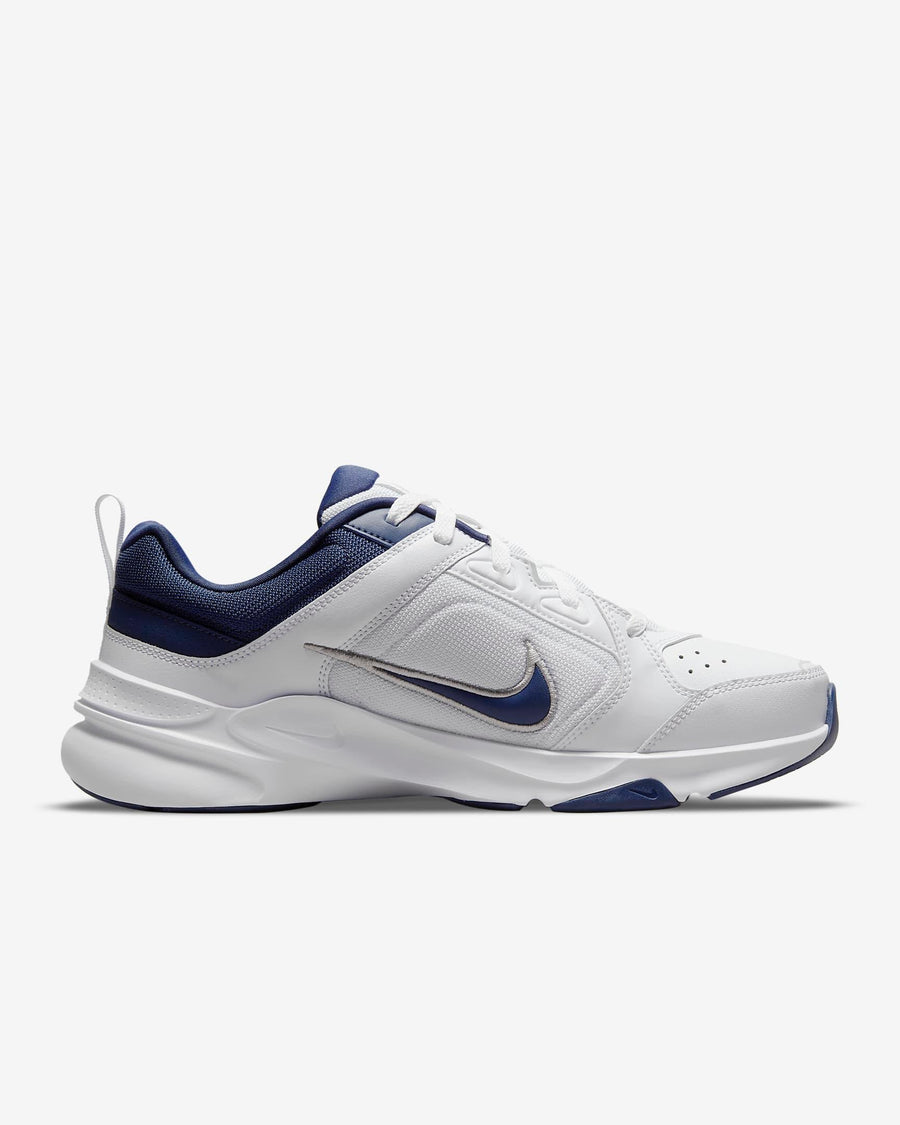 Giày Nike Defy All Day Men Training Shoes #Midnight Navy - Kallos Vietnam