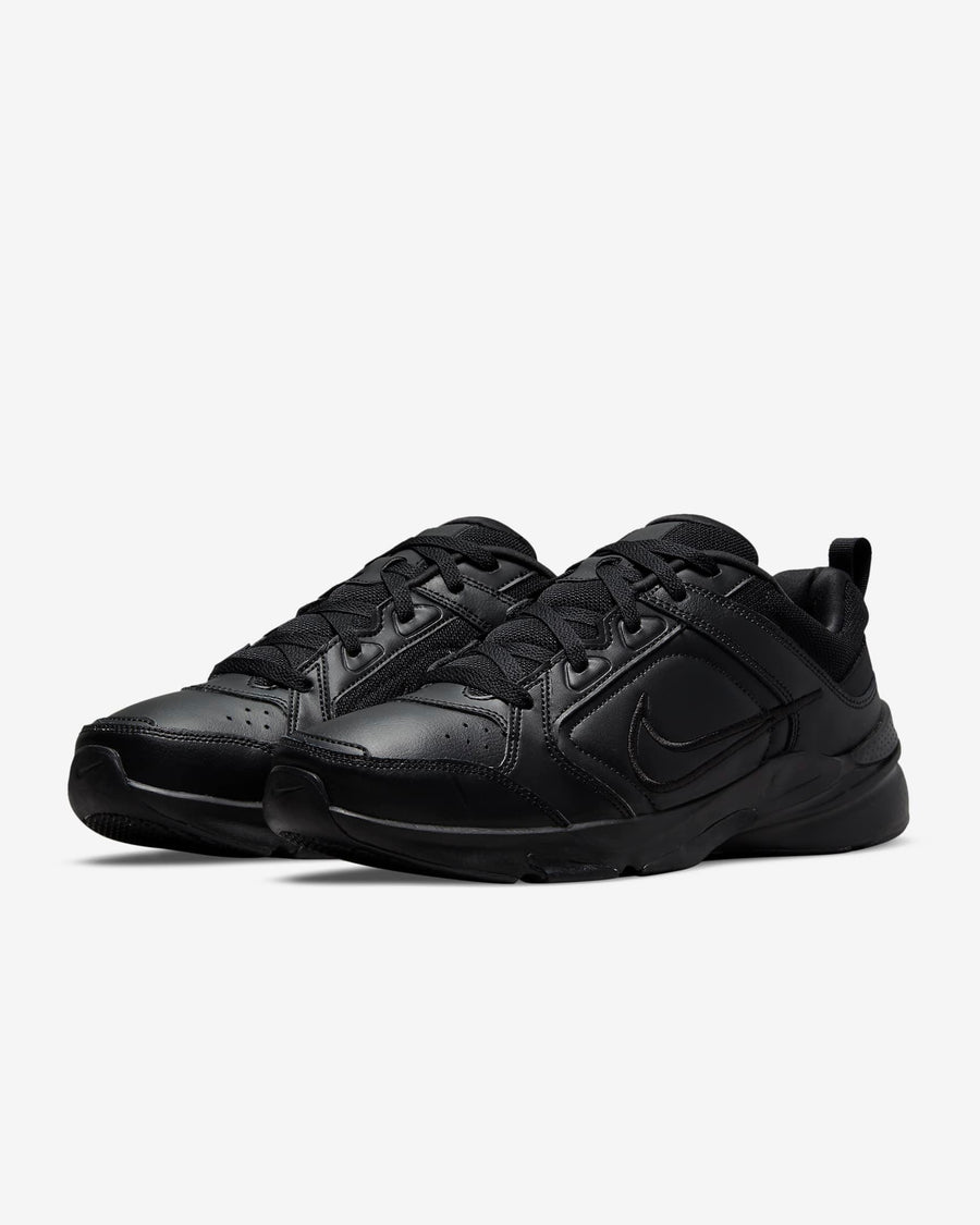 Giày Nike Defy All Day Men Training Shoes #Black - Kallos Vietnam