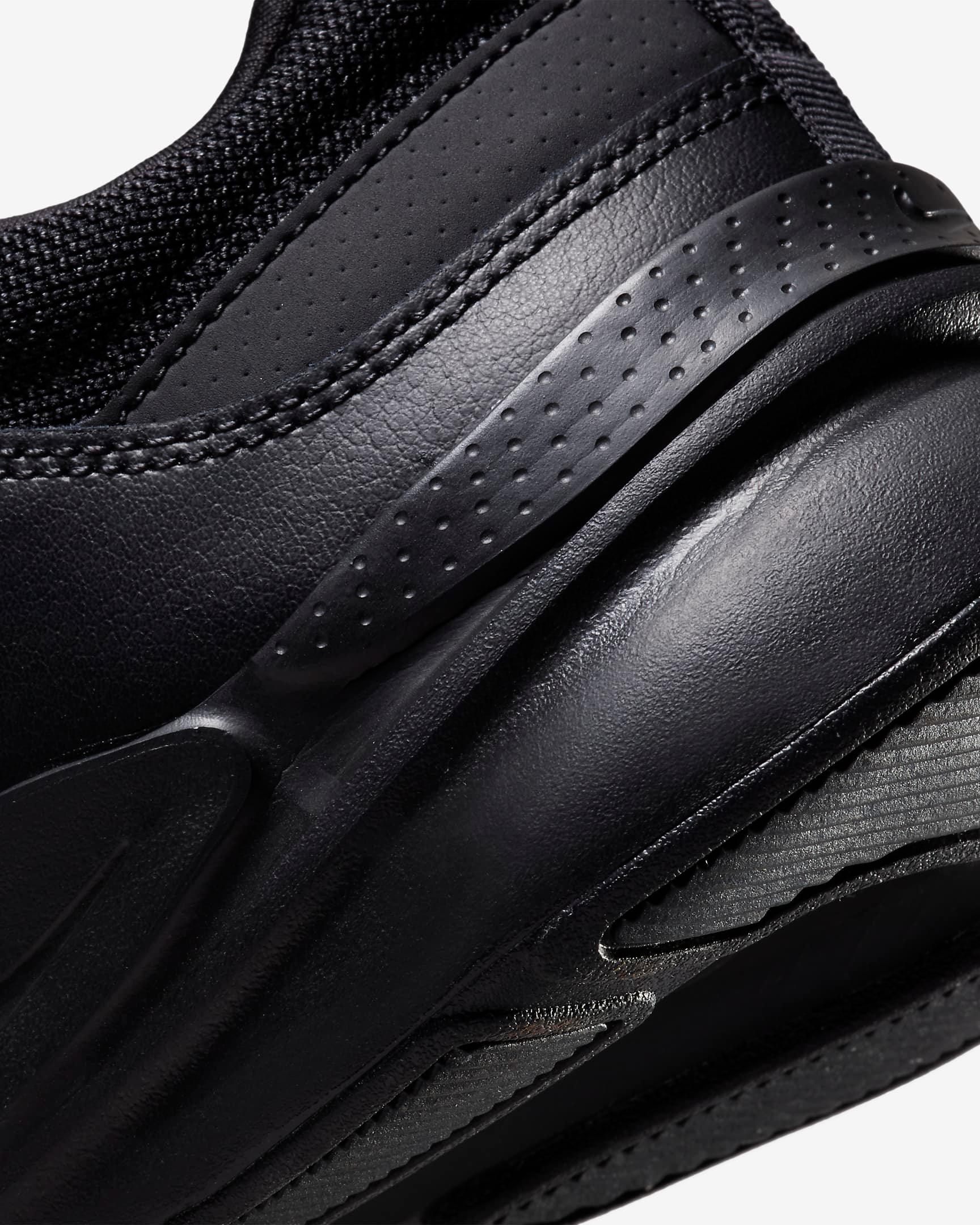 Giày Nike Defy All Day Men Training Shoes #Black - Kallos Vietnam