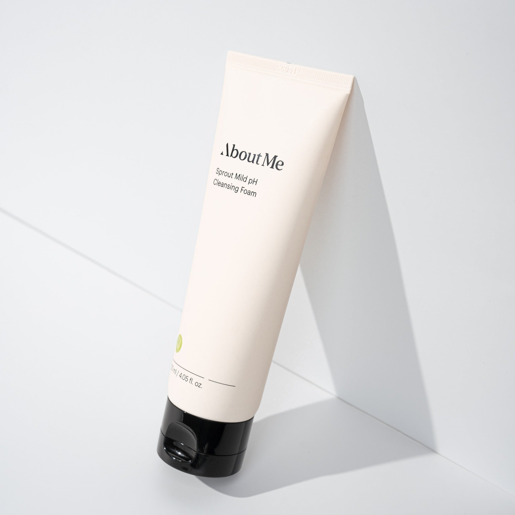 Sữa Rửa Mặt ABOUT ME Sprout Mild pH Cleansing Foam - Kallos Vietnam