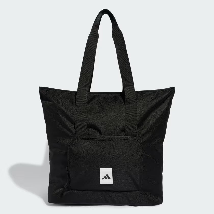 Túi ADIDAS Prime Tote Bag #Black / Off White