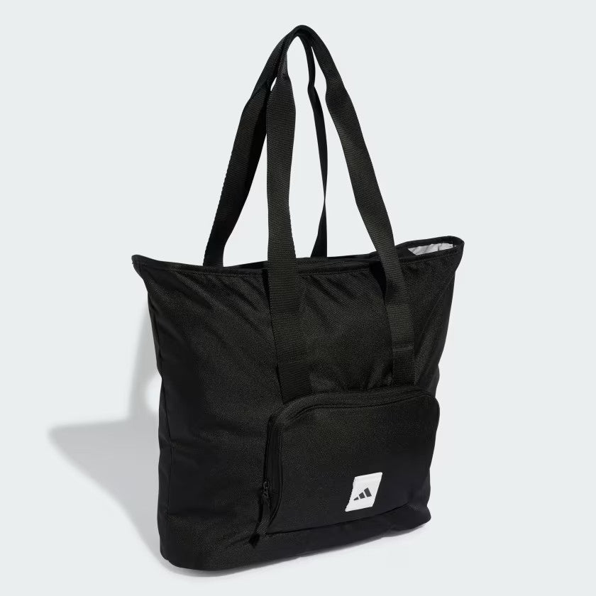 Túi ADIDAS Prime Tote Bag #Black / Off White - Kallos Vietnam