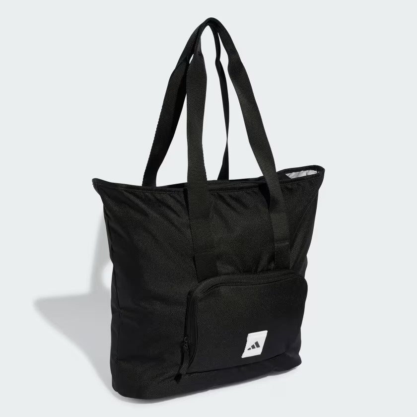 Túi ADIDAS Prime Tote Bag #Black / Off White