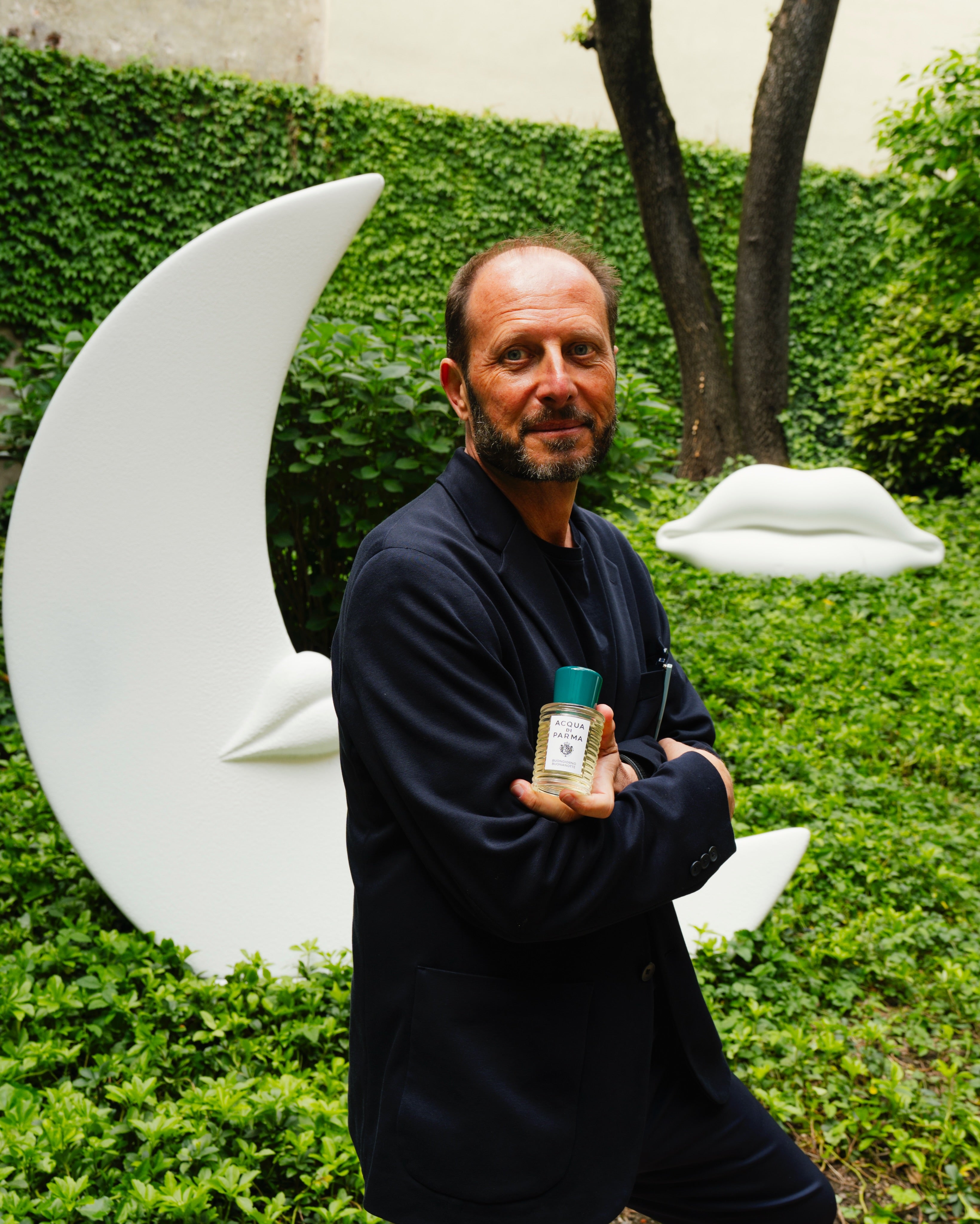 Acqua di Parma Buongiorno Buonanotte