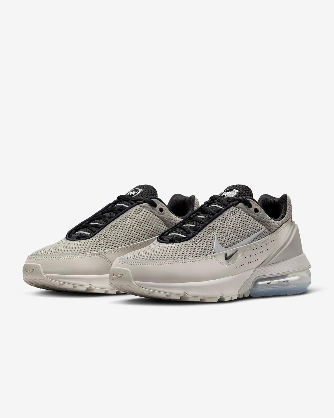 Giày Nike Air Max Pulse Men Shoes #Cobblestone - Kallos Vietnam