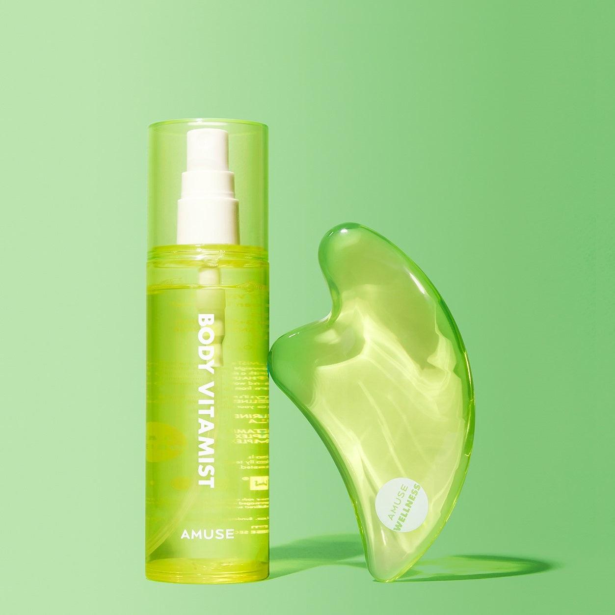 Xịt Khoáng Amuse Body Vita Mist - Kallos Vietnam