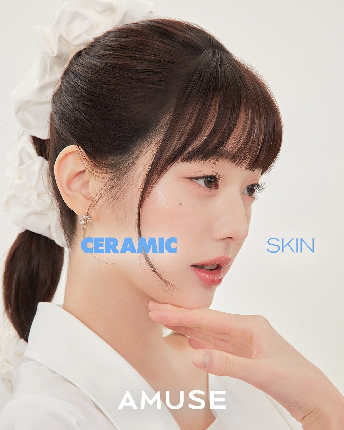 Phấn Nước Amuse Ceramic Skin Perfector Cushion - Kallos Vietnam