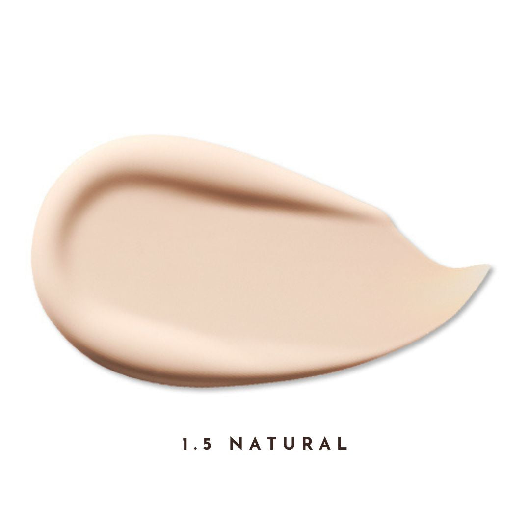 Phấn Nước Amuse Ceramic Skin Perfector Cushion - Kallos Vietnam