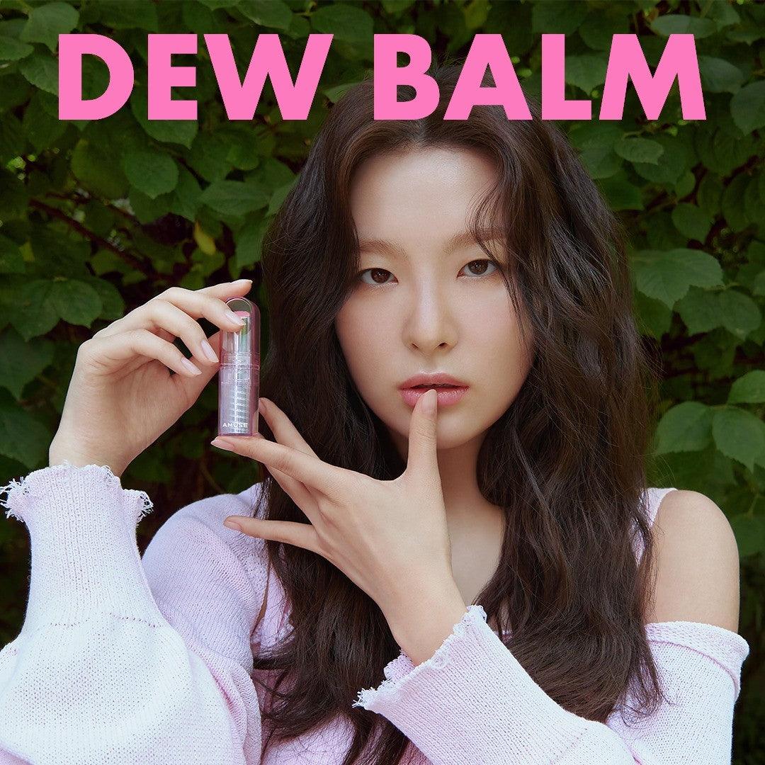 Son Dưỡng Amuse Dew Balm - Kallos Vietnam