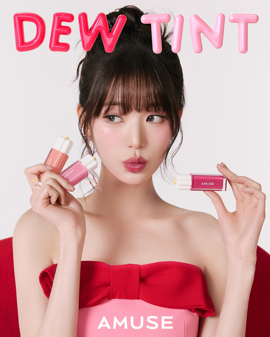 Son Amuse Dew Tint - Kallos Vietnam