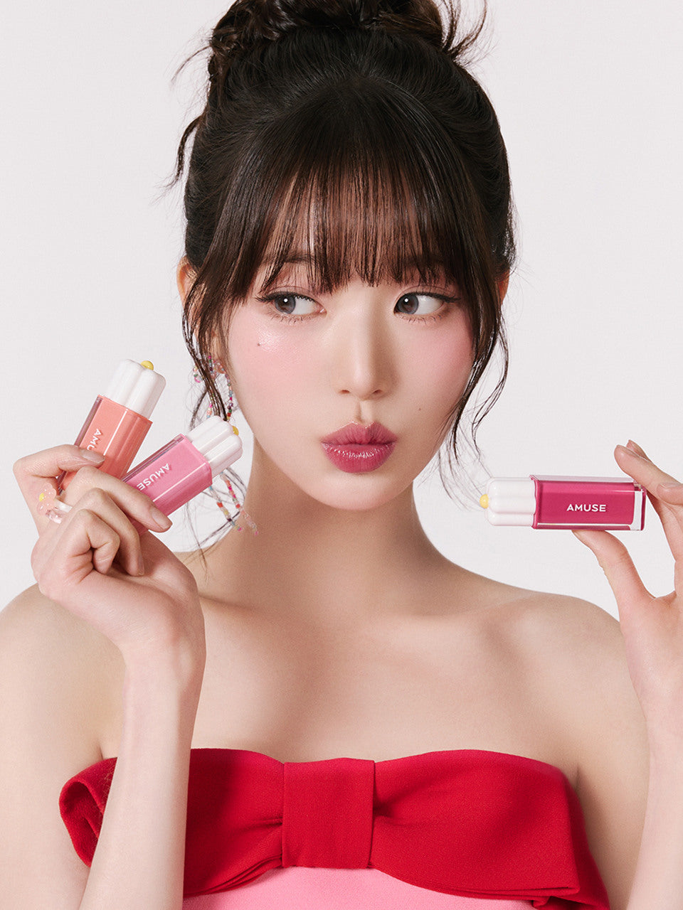Son Amuse Dew Tint