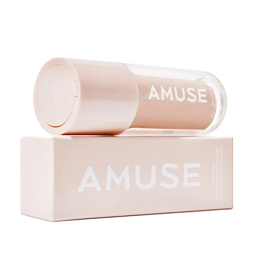 Kem Nền Amuse Dew Wear Foundation - Kallos Vietnam