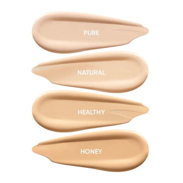 Kem Nền Amuse Dew Wear Foundation - Kallos Vietnam