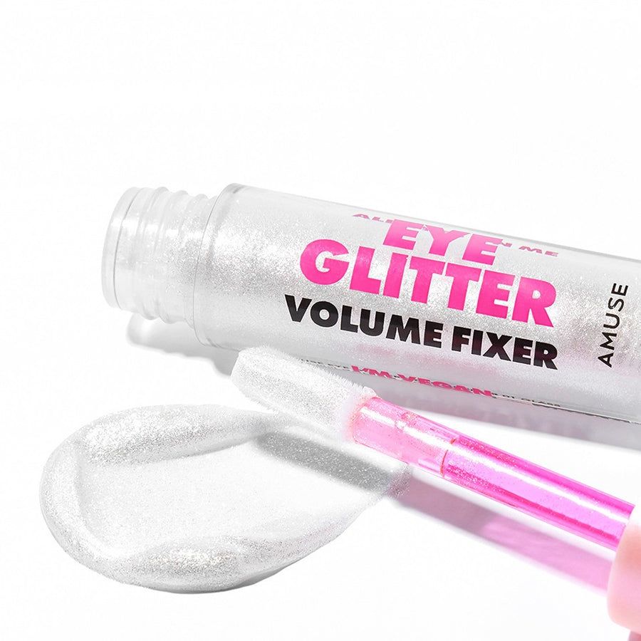 Nhũ Mắt Amuse Eye Glitter Volume Fixer - Kallos Vietnam