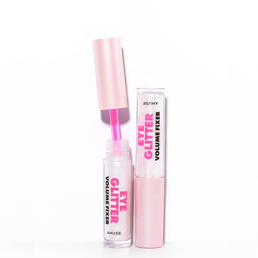 Nhũ Mắt Amuse Eye Glitter Volume Fixer - Kallos Vietnam