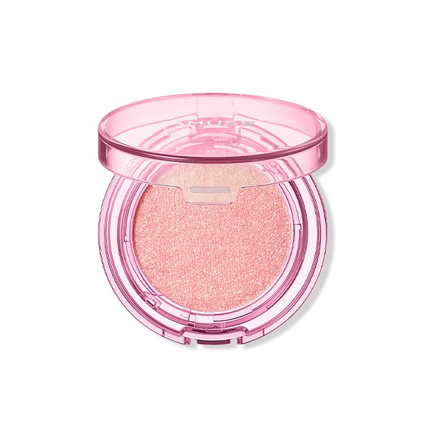 Phấn Bắt Sáng Amuse Face Diamond Highlighter - Kallos Vietnam