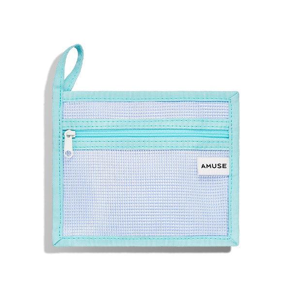 Túi Amuse Meta Mesh Pouch - Kallos Vietnam