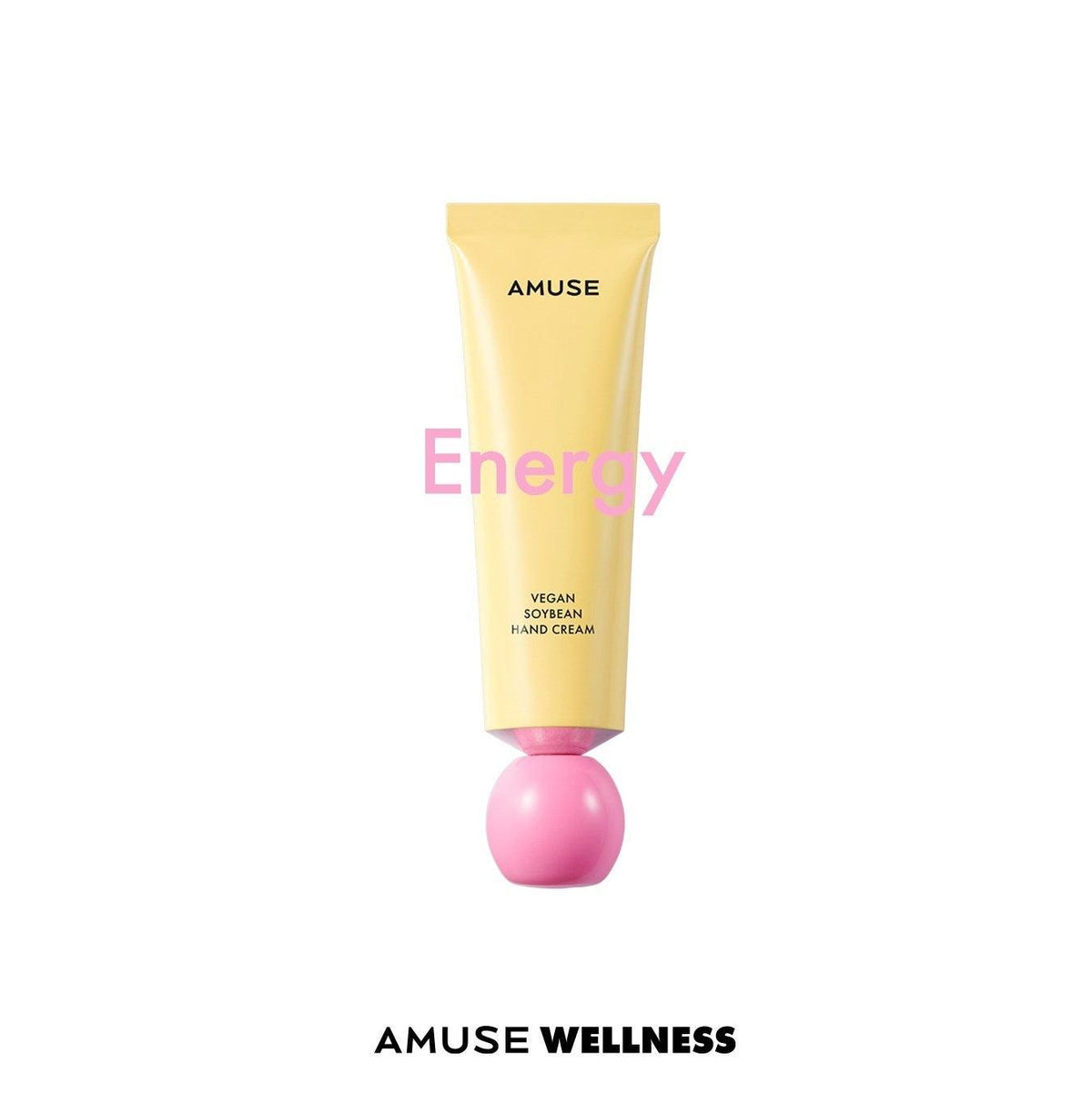 Kem Dưỡng Tay Amuse Vegan Soybean Hand Cream - Kallos Vietnam