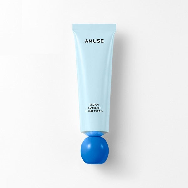 Kem Dưỡng Tay Amuse Vegan Soybean Hand Cream - Kallos Vietnam