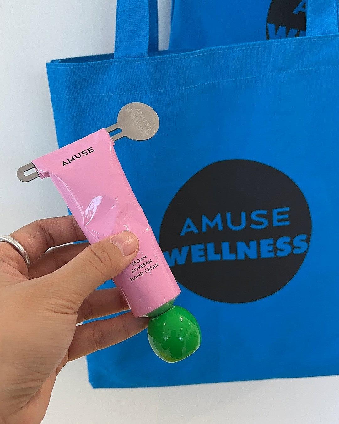 Túi Tote Amuse Wellness Eco Bag - Kallos Vietnam