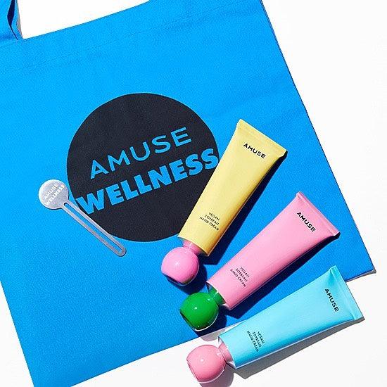 Túi Tote Amuse Wellness Eco Bag - Kallos Vietnam