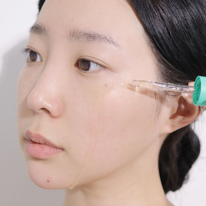 Tinh Chất Dưỡng BEPLAIN Cicaterol Ampoule - Kallos Vietnam