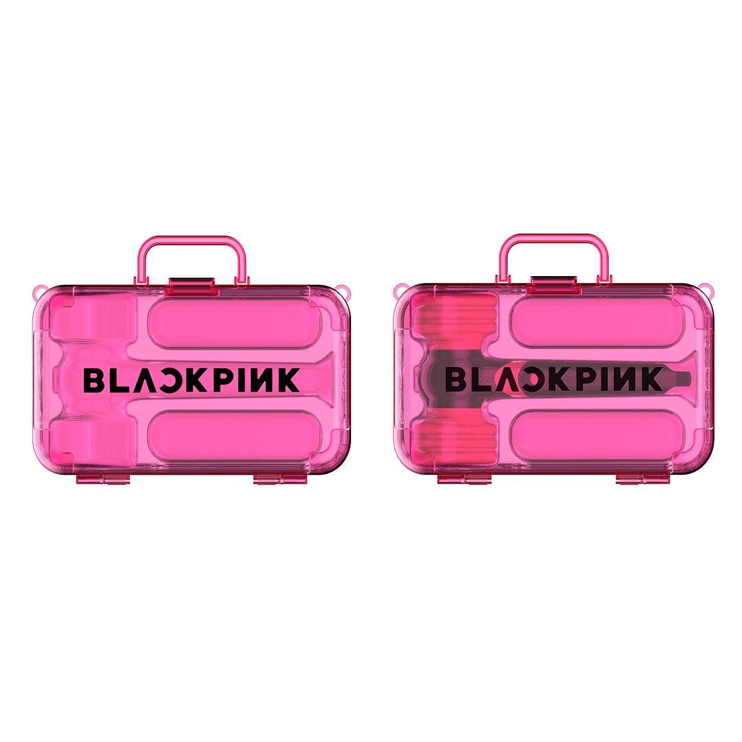 Túi BLACKPINK Born Pink Tour Clear Bag - Kallos Vietnam