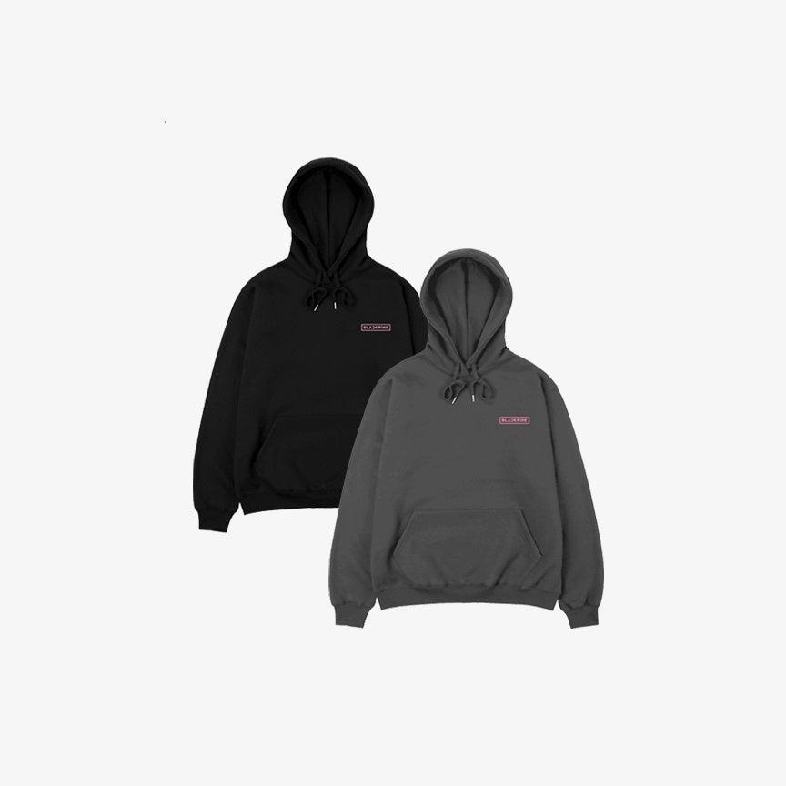 Áo Khoác BLACKPINK Born Pink Tour Hoodie - Kallos Vietnam