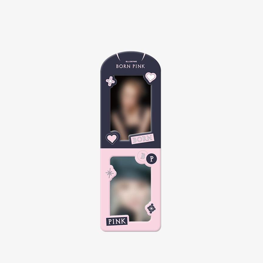 Bao Đựng Ảnh BLACKPINK Born Pink Tour Pocket Photo Card Holder - Kallos Vietnam