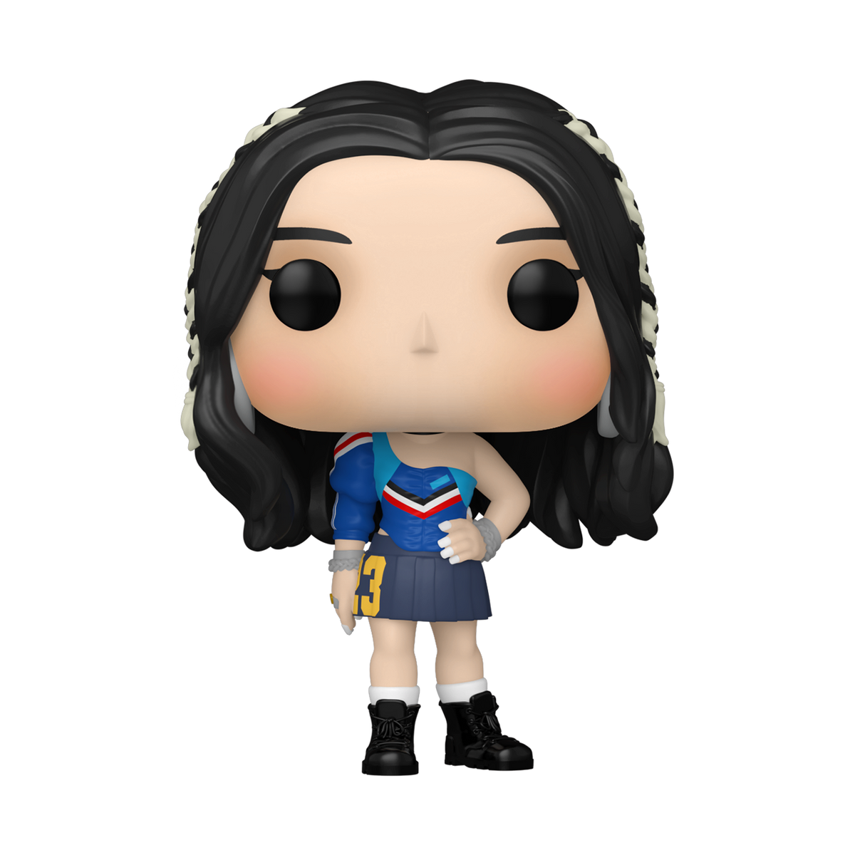 Mô Hình BLACKPINK Funko Pop Rocks Vinyl Figure Jisoo - Kallos Vietnam