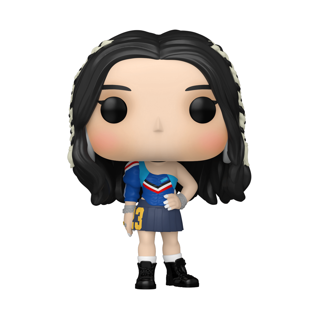 Mô Hình BLACKPINK Funko Pop Rocks Vinyl Figure Jisoo - Kallos Vietnam