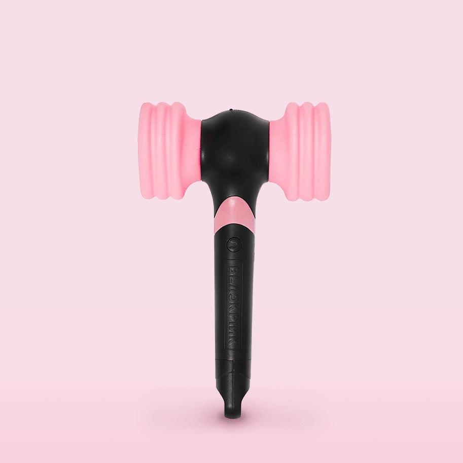 Đèn Cỗ Vũ BLACKPINK Official Light Stick Ver 2 - Kallos Vietnam