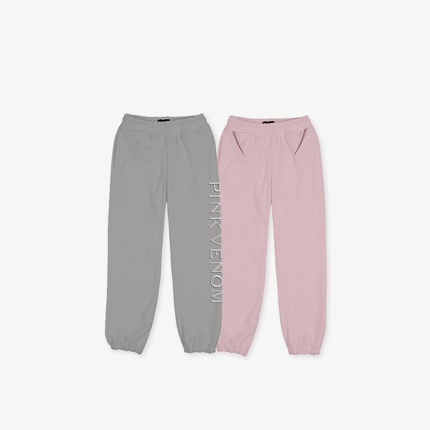 Quần BLACKPINK Pink Venom Sweatpants - Kallos Vietnam