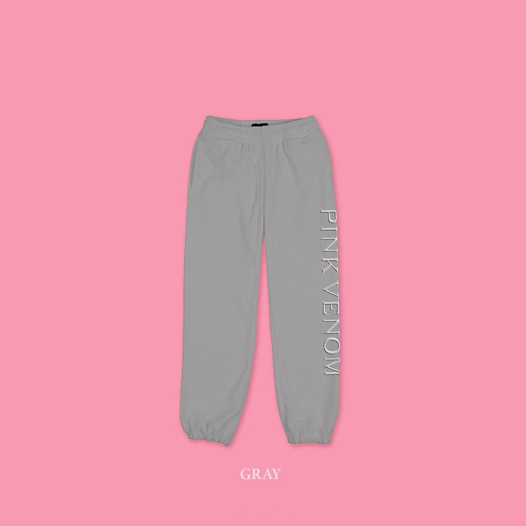 Quần BLACKPINK Pink Venom Sweatpants - Kallos Vietnam