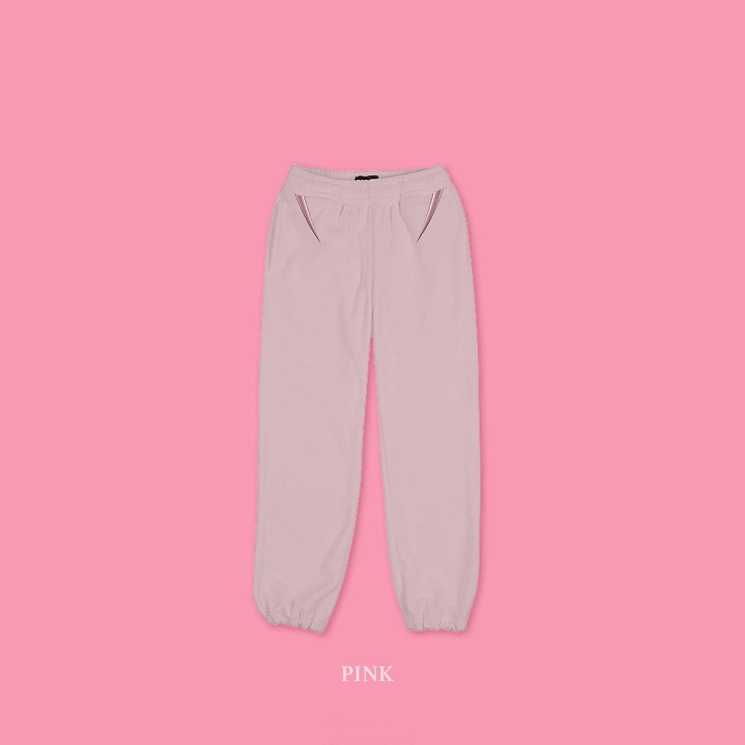 Quần BLACKPINK Pink Venom Sweatpants - Kallos Vietnam